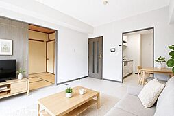 ライオンズマンション西船橋第三