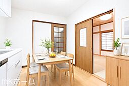 市川市北国分3丁目 中古戸建