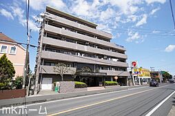 ダイアアパレス船橋習志野台