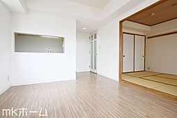 グリーンパーク八潮Ｘ