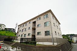 勝田台ファミリーハイツＤ棟