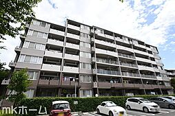プラザ西白井壱番街4号棟
