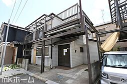 松戸市五香西4丁目 中古戸建