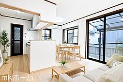 鎌ケ谷市鎌ケ谷9丁目 中古戸建