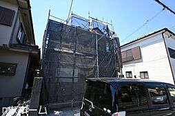 松戸市中金杉1丁目 中古戸建