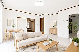 佐倉市春路1丁目 中古戸建
