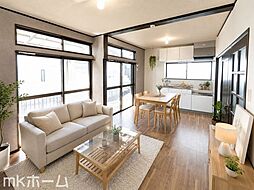 柏市柏 中古戸建