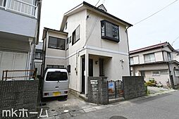 船橋市二和西4丁目 中古戸建