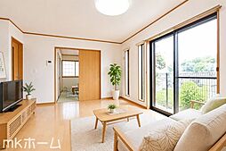 松戸市和名ケ谷 中古戸建