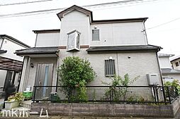 八千代市大和田新田 中古戸建