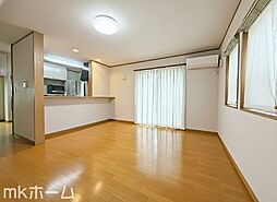 八千代市ゆりのき台5丁目 中古戸建