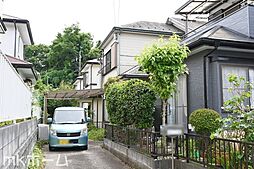 千葉市緑区誉田町1丁目 中古戸建