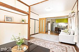 千葉市緑区平山町 中古戸建