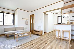船橋市二宮1丁目 中古戸建
