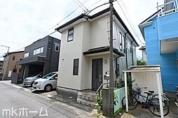 千葉市若葉区桜木4丁目 中古戸建