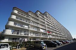 マープル津田沼スカイハイツＡ棟