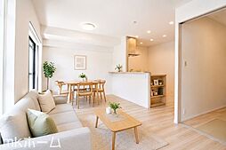 セザールお花茶屋