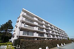 初石パークホームズＢ棟