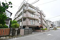 ナイスアーバン津田沼
