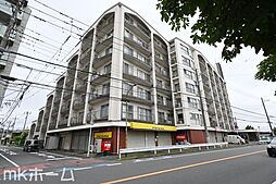 船橋夏見パレスハイツ