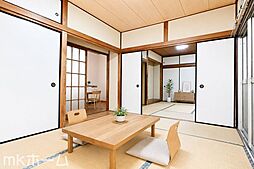 松戸市常盤平西窪町 中古戸建
