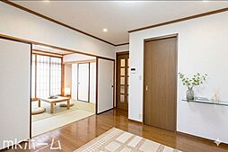 千葉市稲毛区稲毛東6丁目 中古戸建
