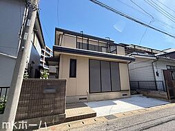 千葉市稲毛区稲毛東6丁目 中古戸建