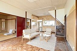 船橋市三山1丁目 中古戸建