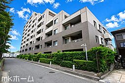 グリーンプラテア習志野台壱番館