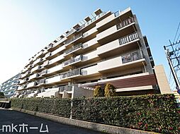 北習志野セントラルハイツ
