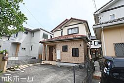 千葉市緑区おゆみ野南1丁目 中古戸建