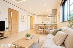 千葉市中央区蘇我3丁目 中古戸建