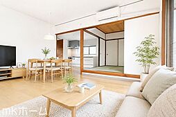 佐倉市臼井田 中古戸建