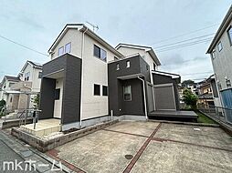 八千代市勝田台6丁目 中古戸建