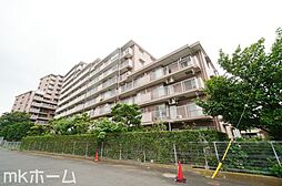 稲毛スカイマンションＢ棟