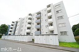 京成サンコーポ浦安8号棟