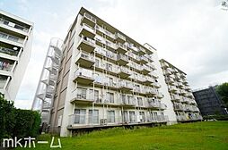 稲毛パイロットホーム1号棟