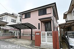 八千代市大和田新田 中古戸建
