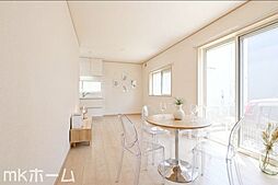 船橋市藤原4丁目 中古戸建