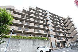東急ドエル・アルス稲毛園生町