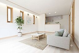 千葉市若葉区若松台3丁目 中古戸建