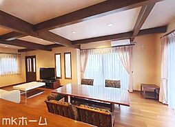 千葉市花見川区柏井1丁目 中古戸建