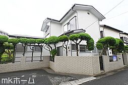 船橋市習志野台7丁目 中古戸建