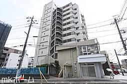グリーンプラザ八柱第二