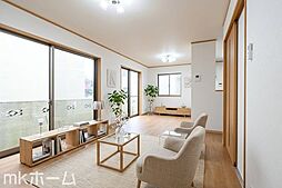市川市中国分5丁目 中古戸建