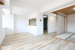 ゼファー船橋薬園台パークグランデ