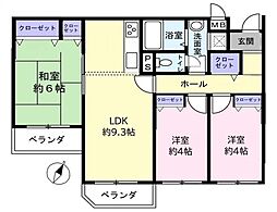 キャッスル船橋