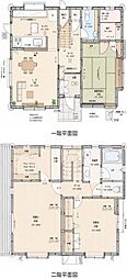 流山市西平井1丁目 中古戸建