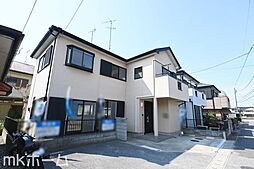 千葉市若葉区若松町 中古戸建