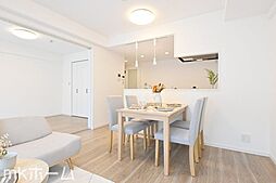 ライオンズマンション松戸みのり台